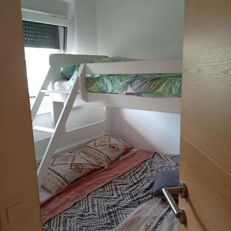 Appartement Aim Bjelašnica