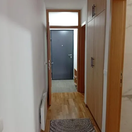 Aim Appartement