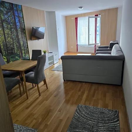 Aim Appartement Bjelašnica